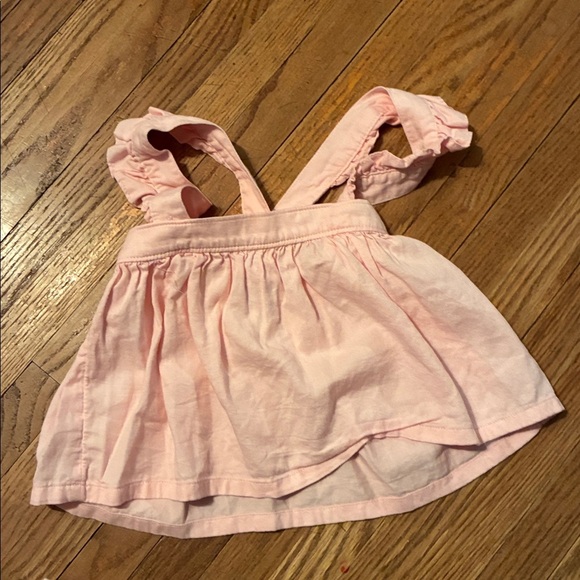Colorful Baby Clothing Set. Includes Rompers, Onesies, Pjs, Swimsuits, & Dress. - Picture 13 of 16